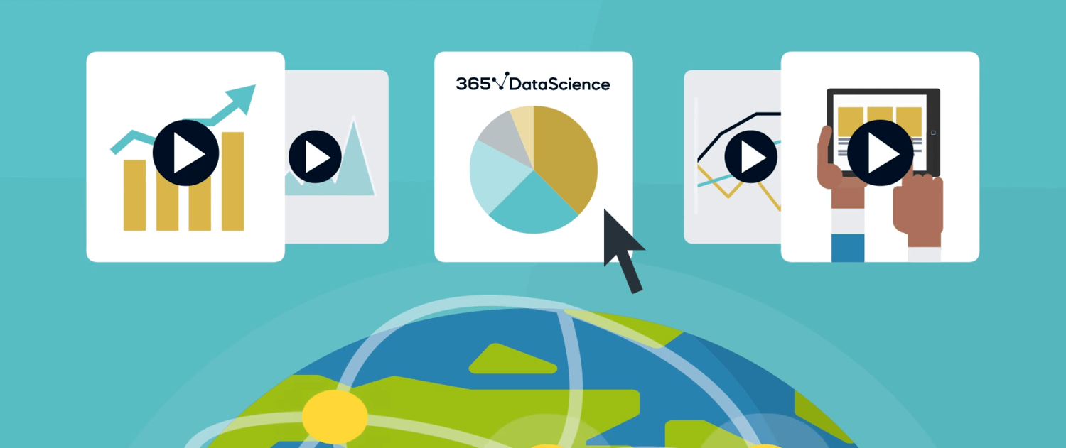 Banne image for Video hero: How 365 data science uses vyond for video training