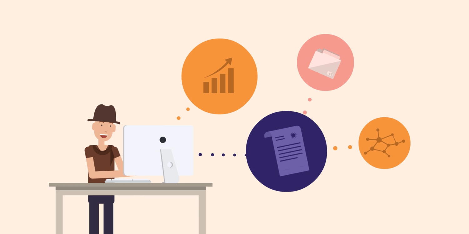 Banner image for Video Hero: How Ellen Lichtenstein Uses Videos To Boost AgentSync’s Blogs’ ROI